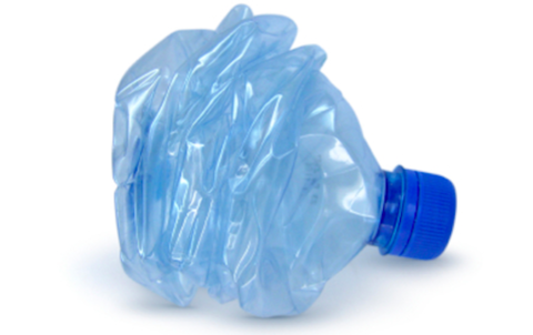 Plastica: le bottiglie - Stop Calcoli Renali